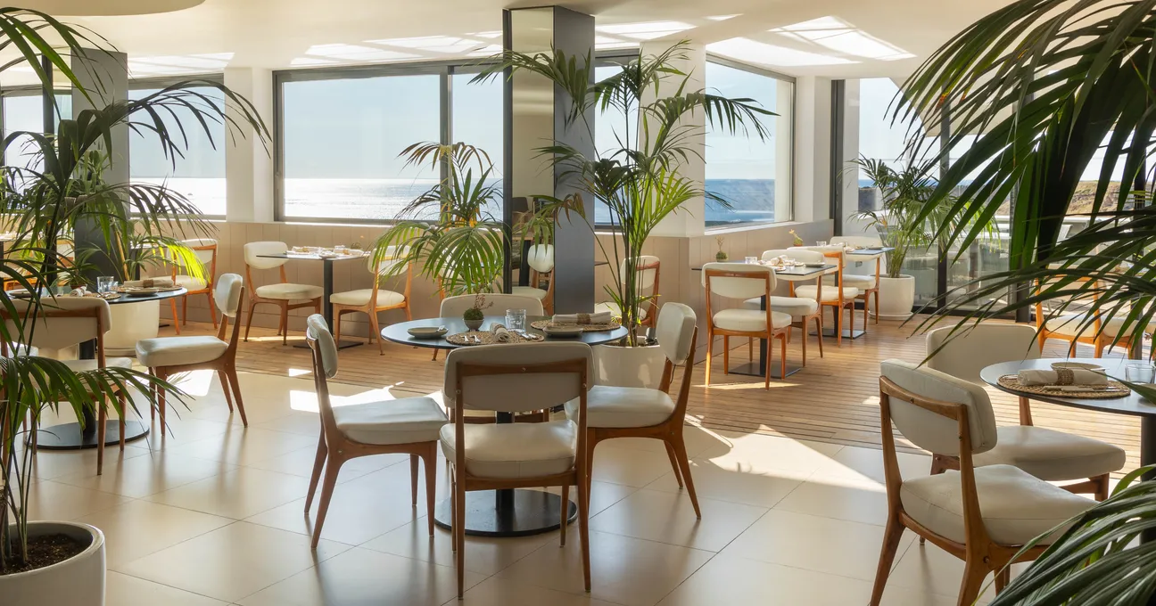 Memmo Hotel Príncipe Real in Lisbon