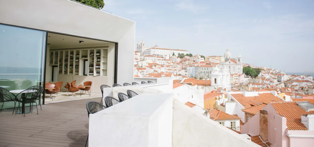 (Rooftops Lisboa) Top 10 Rooftops in Lisbon for Spectacular Views - https://traveljiffy.com.ng/rooftops-lisboa-top-10-rooftops-in-lisbon/