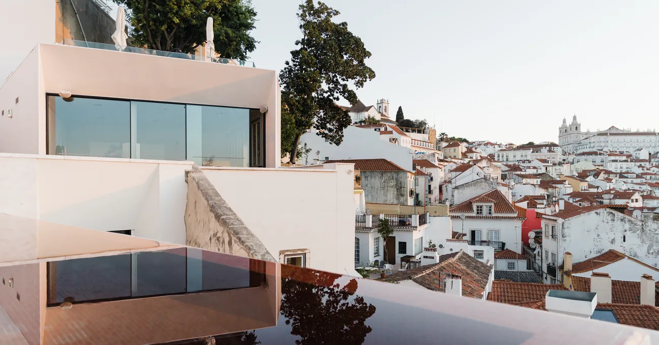 Memmo Alfama