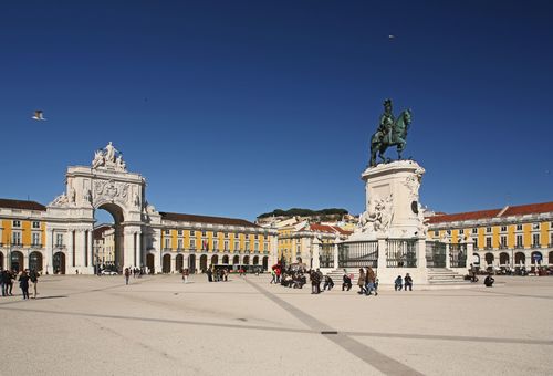 Lisbon