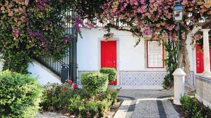 Alfama Lisbon