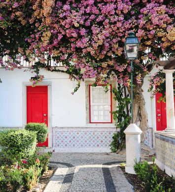 Alfama Lisbon