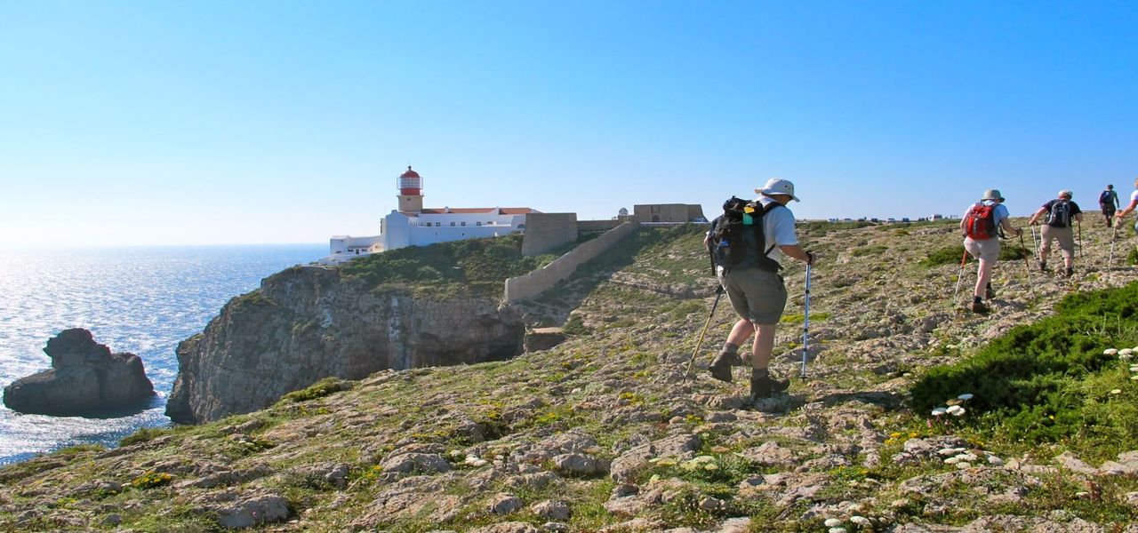 Sagres Activities