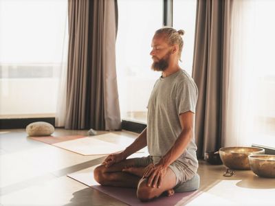 Yoga and Meditation Sagres