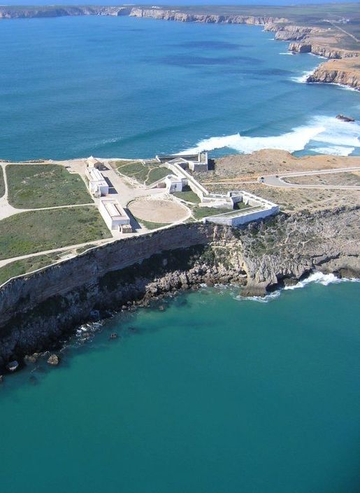 Sagres Algarve Sagres Algarve