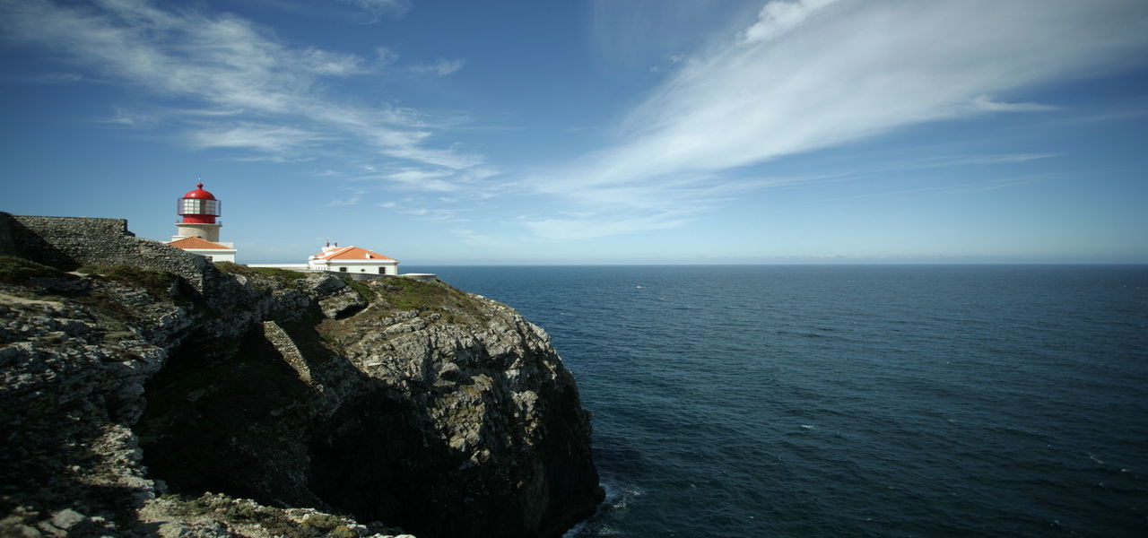 Sagres Algarve