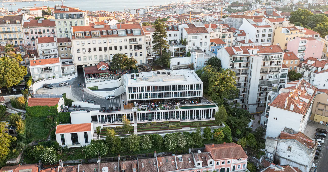 Memmo Príncipe Real — 1250-094 Lisboa