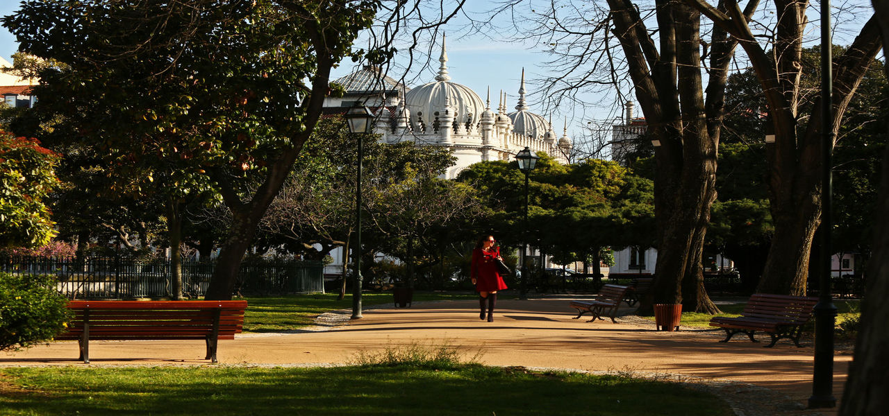 Principe Real Lisbon