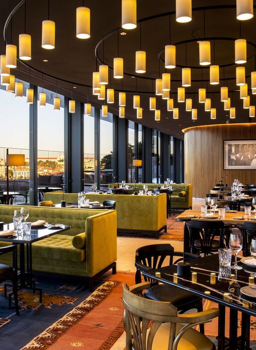 Restaurant Restaurant